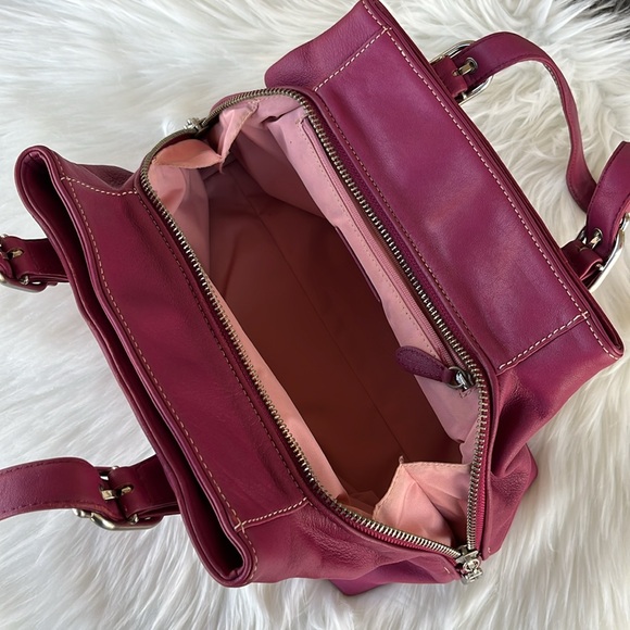 Authentic Cole Haan Handbag - Picture 9 of 17